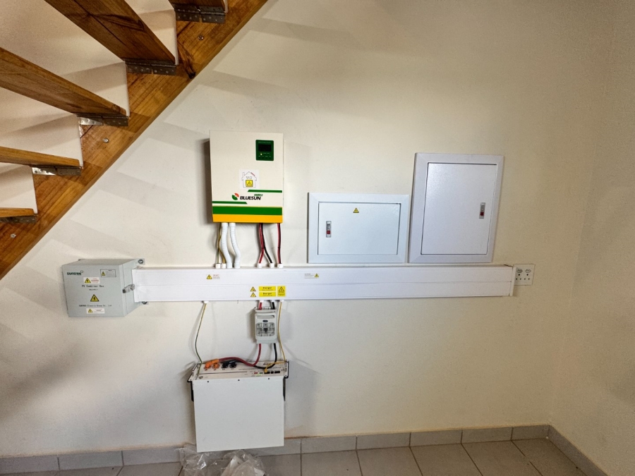 3 Bedroom Property for Sale in Helderzicht Eco Estate North West